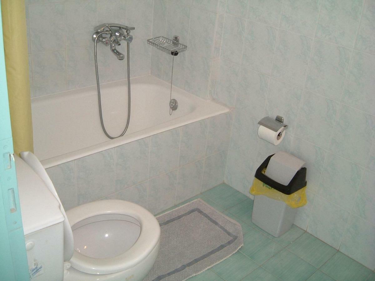 Stunning Seaview Town Apartment アイオス・ニコラオス エクステリア 写真